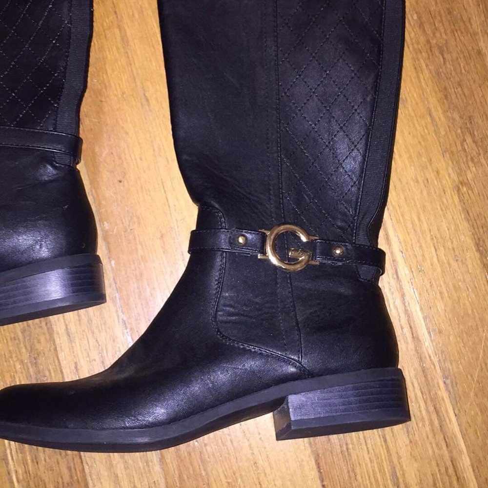 GUESS boots size 10M